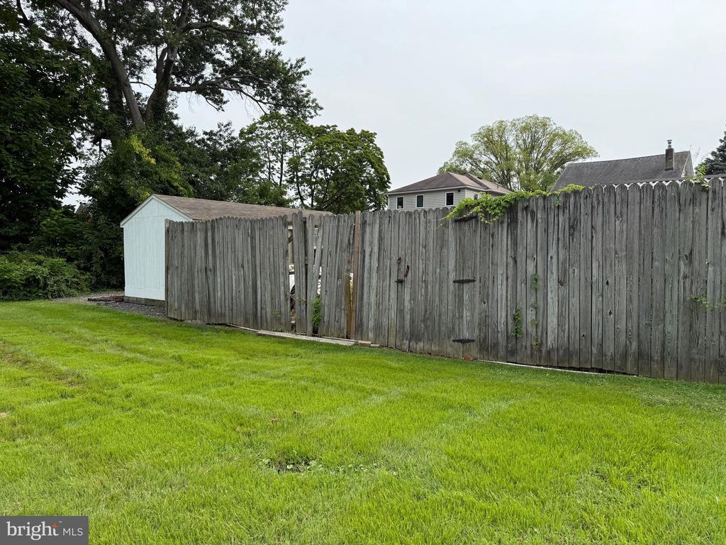 0 OSBORNE ST, MARCUS HOOK, PA 19061 — photo 3