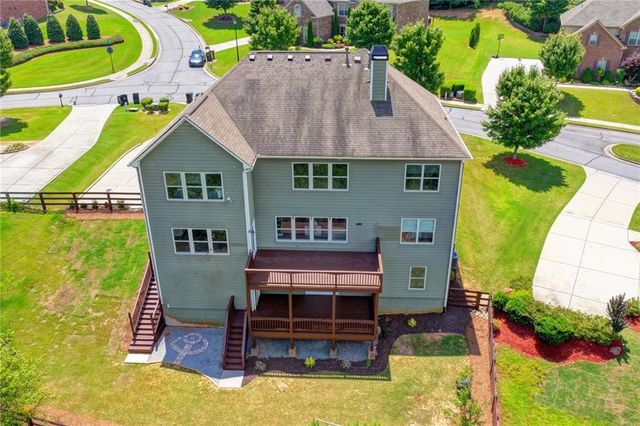 2825 Waterstone Drive, Cumming, GA 30041