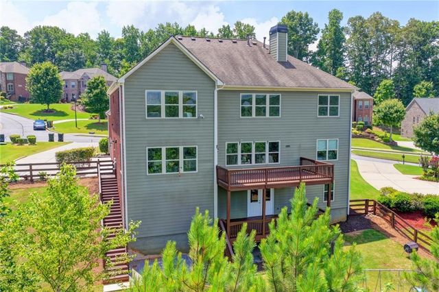 2825 Waterstone Drive, Cumming, GA 30041