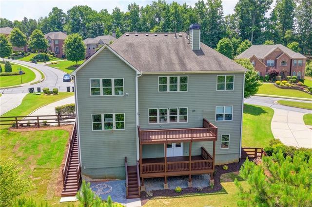 2825 Waterstone Drive, Cumming, GA 30041