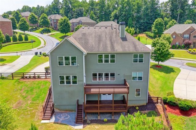 2825 Waterstone Drive, Cumming, GA 30041