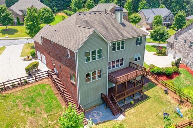 2825 Waterstone Drive, Cumming, GA 30041