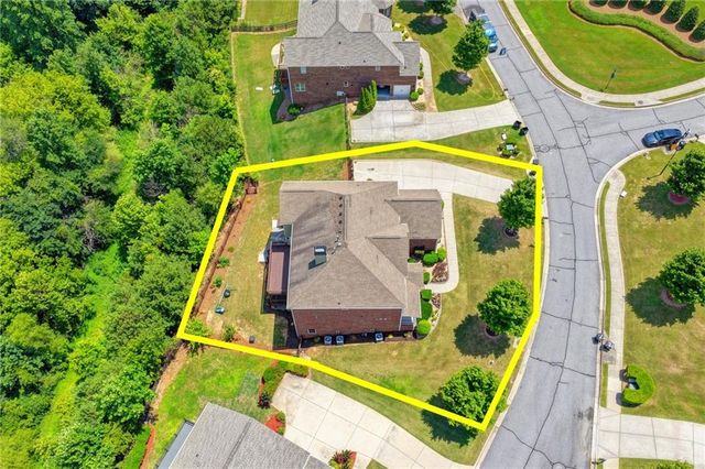2825 Waterstone Drive, Cumming, GA 30041