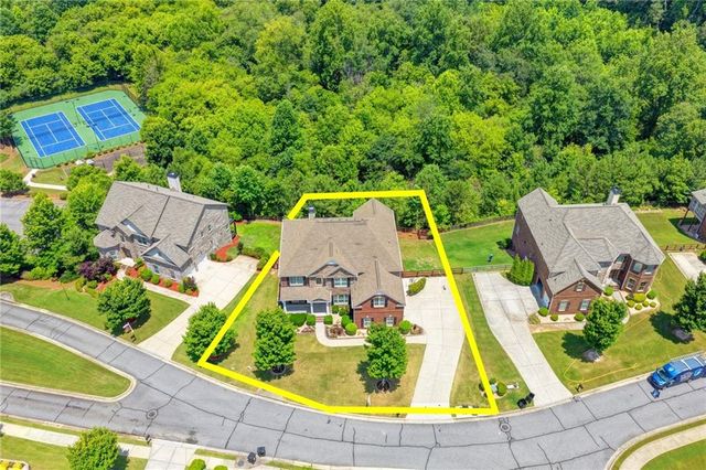 2825 Waterstone Drive, Cumming, GA 30041