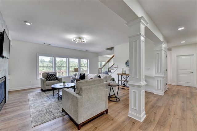 2825 Waterstone Drive, Cumming, GA 30041