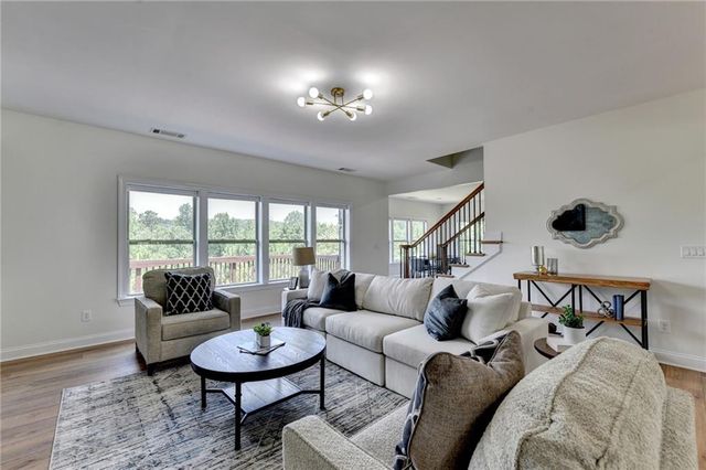 2825 Waterstone Drive, Cumming, GA 30041