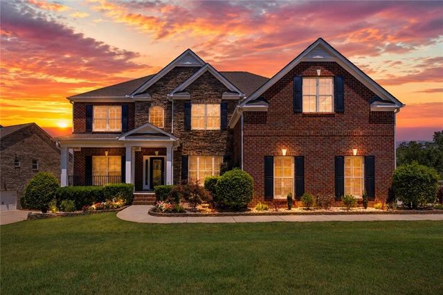 2825 Waterstone Drive, Cumming, GA 30041