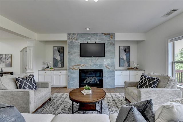 2825 Waterstone Drive, Cumming, GA 30041