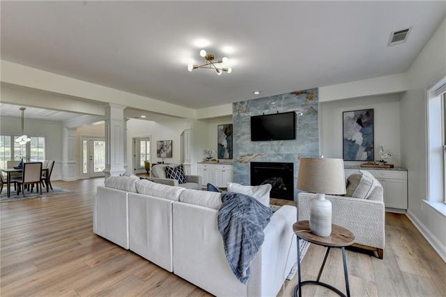 2825 Waterstone Drive, Cumming, GA 30041