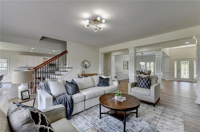 2825 Waterstone Drive, Cumming, GA 30041