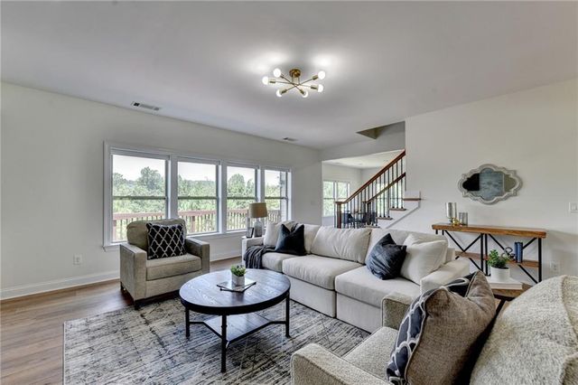 2825 Waterstone Drive, Cumming, GA 30041