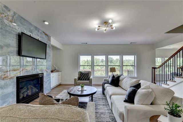 2825 Waterstone Drive, Cumming, GA 30041