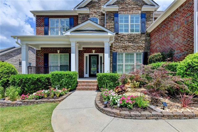 2825 Waterstone Drive, Cumming, GA 30041