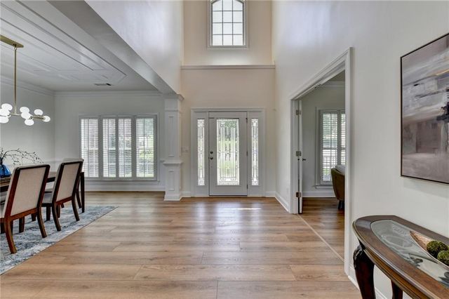 2825 Waterstone Drive, Cumming, GA 30041