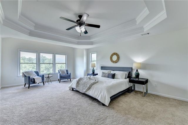 2825 Waterstone Drive, Cumming, GA 30041