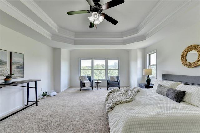 2825 Waterstone Drive, Cumming, GA 30041