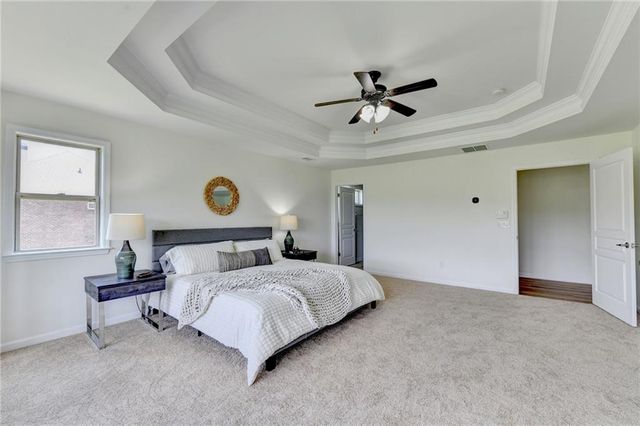 2825 Waterstone Drive, Cumming, GA 30041