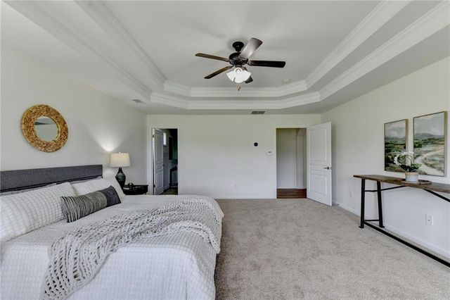2825 Waterstone Drive, Cumming, GA 30041