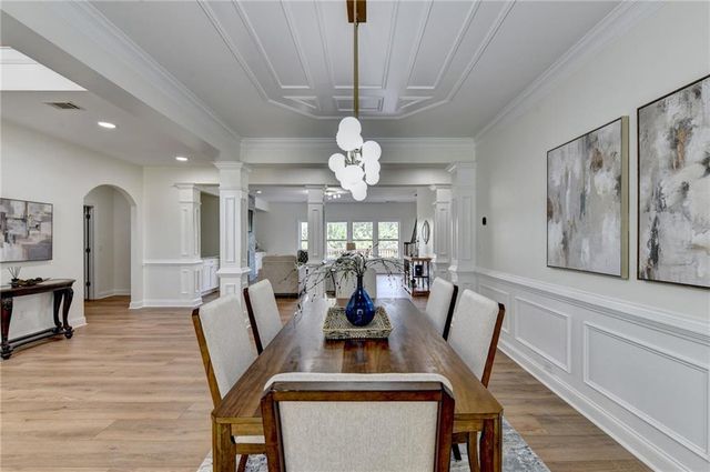 2825 Waterstone Drive, Cumming, GA 30041