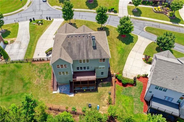 2825 Waterstone Drive, Cumming, GA 30041