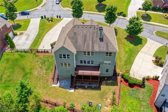 2825 Waterstone Drive, Cumming, GA 30041