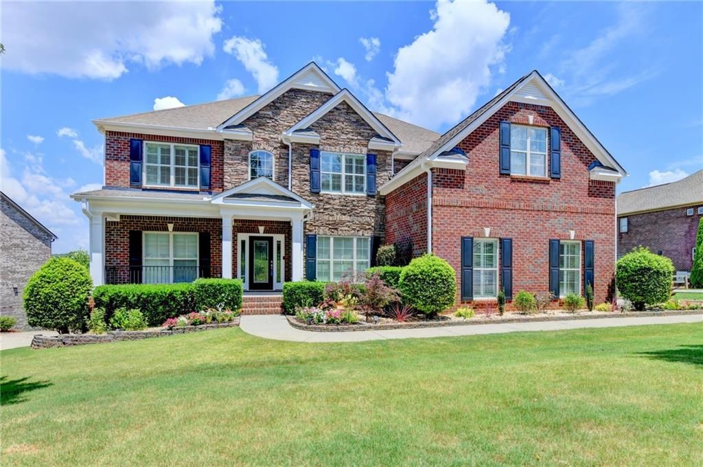 2825 Waterstone Drive, Cumming, GA 30041