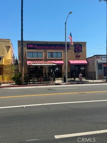 5723 Whittier, Los Angeles, CA 90022
