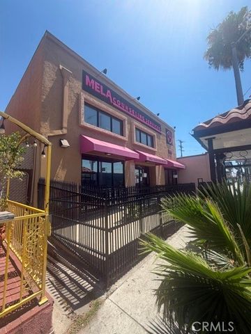 5723 Whittier, Los Angeles, CA 90022
