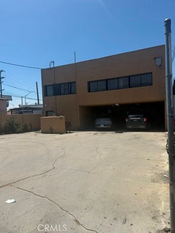5723 Whittier, Los Angeles, CA 90022
