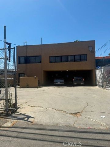 5723 Whittier, Los Angeles, CA 90022