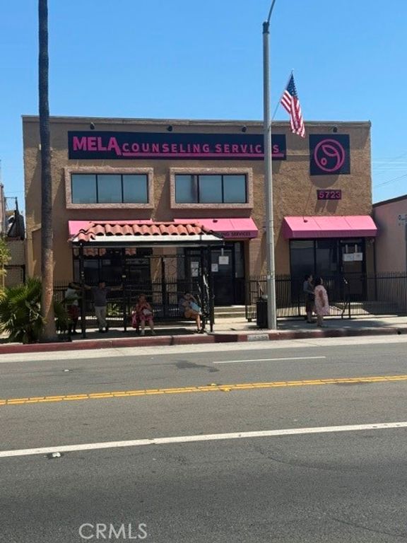 5723 Whittier, Los Angeles, CA 90022