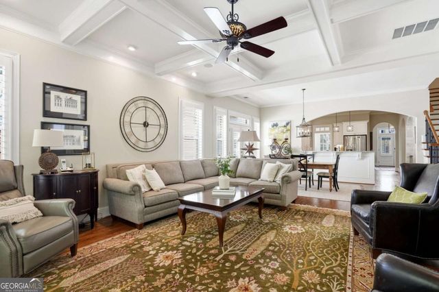 2361 Pierpont Avenue, Lawrenceville, GA 30043