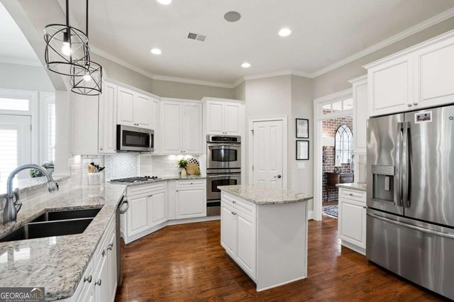 2361 Pierpont Avenue, Lawrenceville, GA 30043