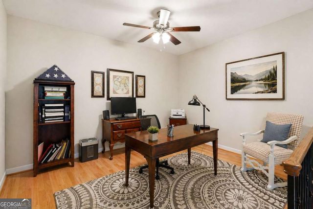 2361 Pierpont Avenue, Lawrenceville, GA 30043