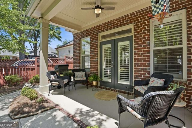 2361 Pierpont Avenue, Lawrenceville, GA 30043