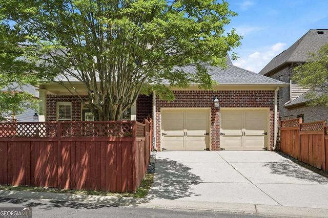 2361 Pierpont Avenue, Lawrenceville, GA 30043