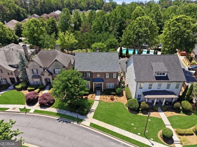 2361 Pierpont Avenue, Lawrenceville, GA 30043