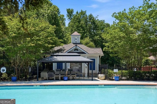 2361 Pierpont Avenue, Lawrenceville, GA 30043