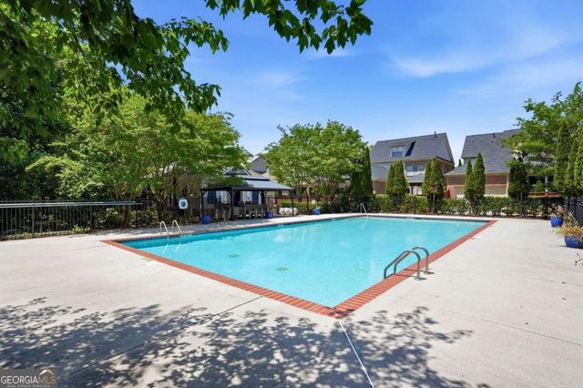2361 Pierpont Avenue, Lawrenceville, GA 30043