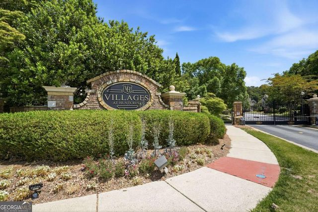 2361 Pierpont Avenue, Lawrenceville, GA 30043