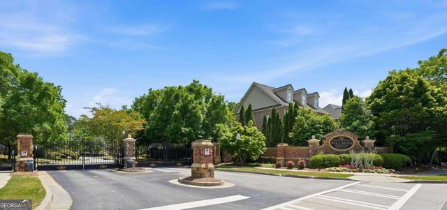 2361 Pierpont Avenue, Lawrenceville, GA 30043