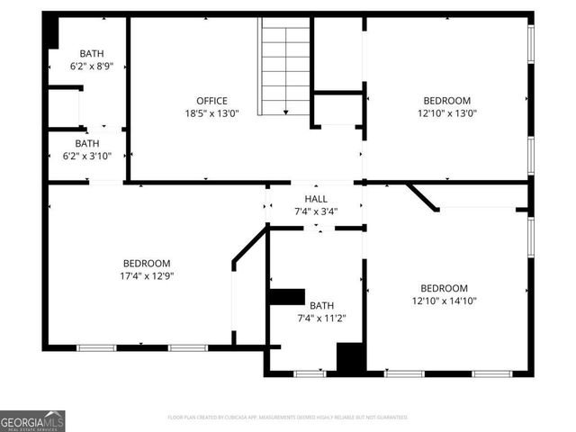 2361 Pierpont Avenue, Lawrenceville, GA 30043