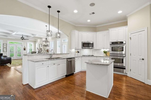 2361 Pierpont Avenue, Lawrenceville, GA 30043