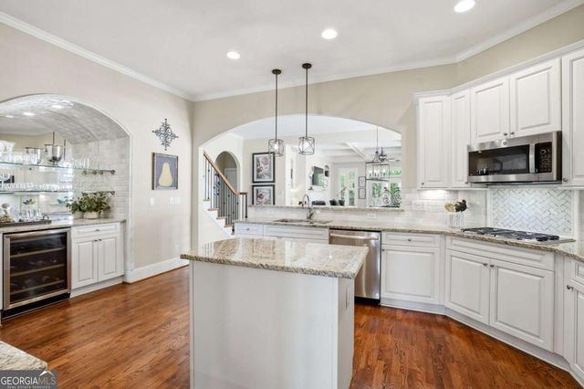 2361 Pierpont Avenue, Lawrenceville, GA 30043