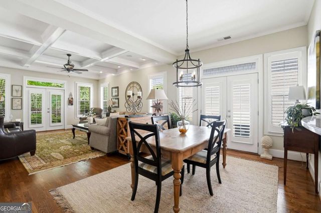 2361 Pierpont Avenue, Lawrenceville, GA 30043