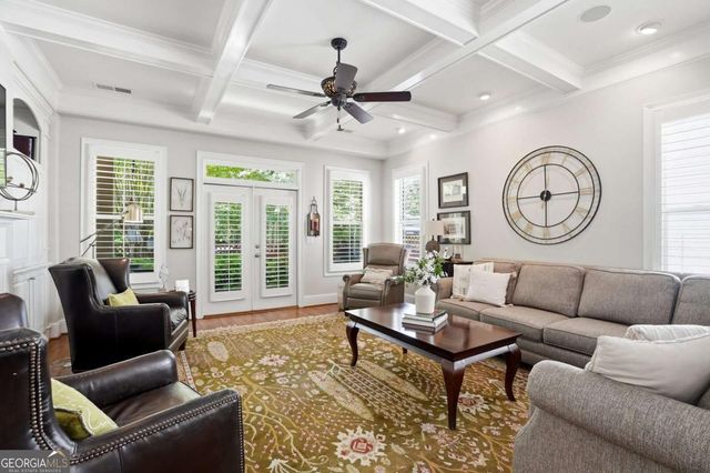 2361 Pierpont Avenue, Lawrenceville, GA 30043