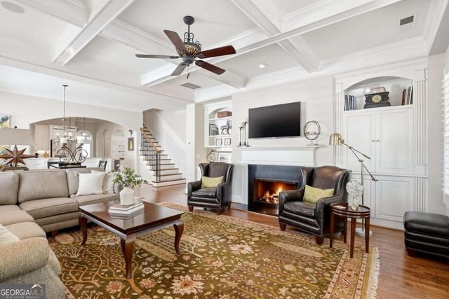 2361 Pierpont Avenue, Lawrenceville, GA 30043