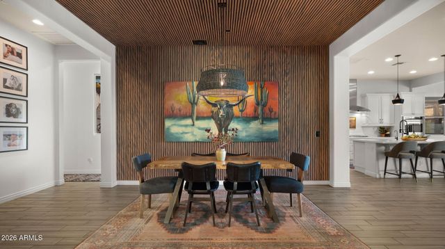 10564 E STEARN Avenue, Mesa, AZ 85212