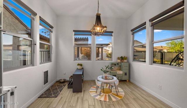 10564 E STEARN Avenue, Mesa, AZ 85212