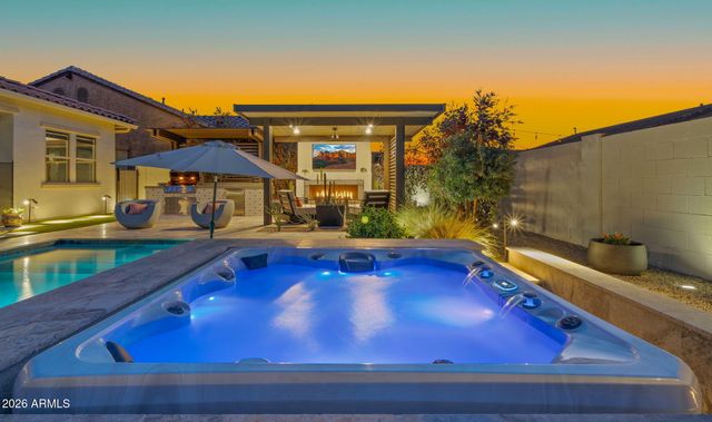 10564 E STEARN Avenue, Mesa, AZ 85212